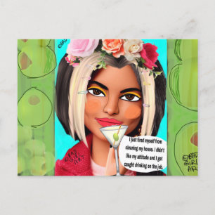 Postcard