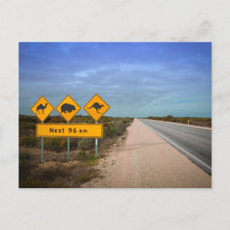 Postcard