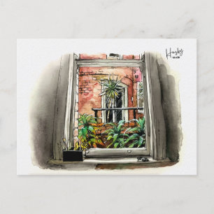Postcard