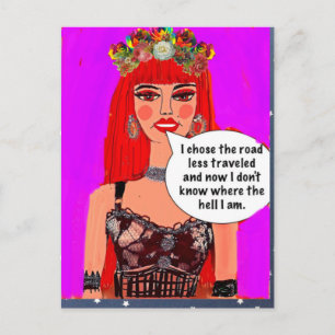 POSTCARD