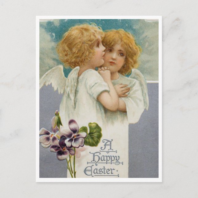 Postcard (Front)