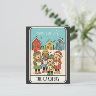 Postcard