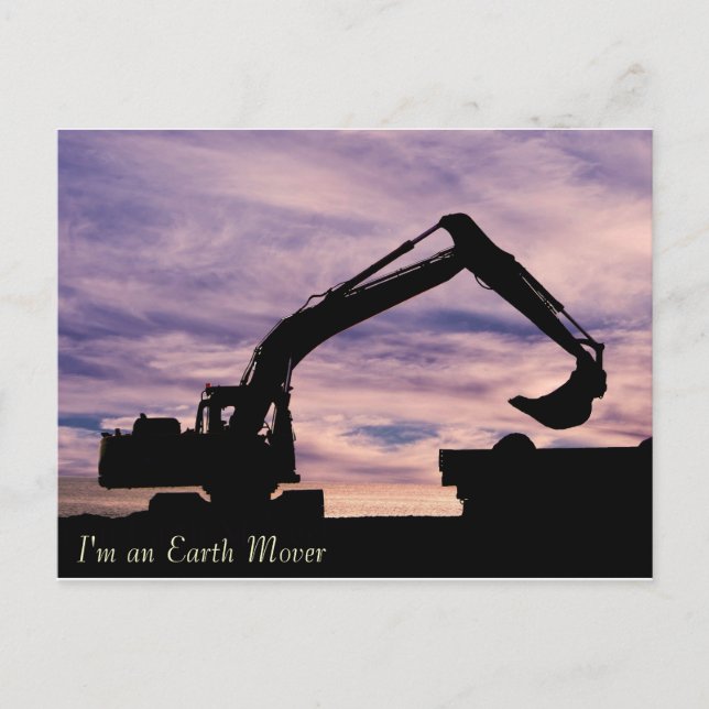 Postcard (Front)