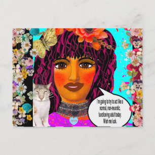 Postcard