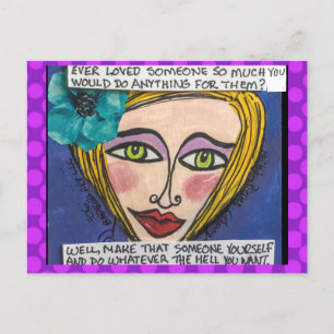 Postcard