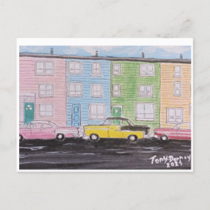 Postcard