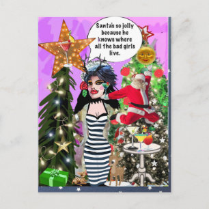 POSTCARD