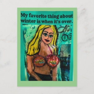 Postcard