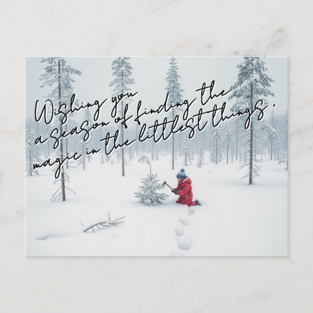 Postcard (Front)