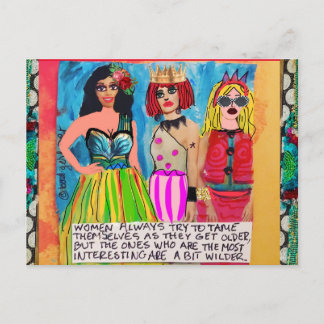 Postcard