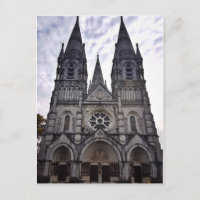 Postcard