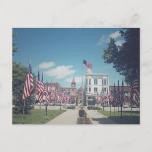 Postcard