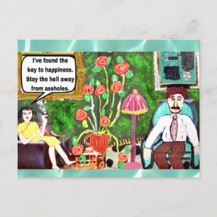 Postcard