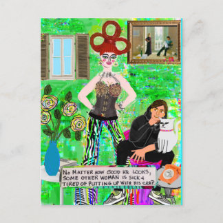 POSTCARD