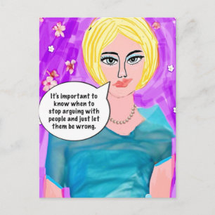POSTCARD