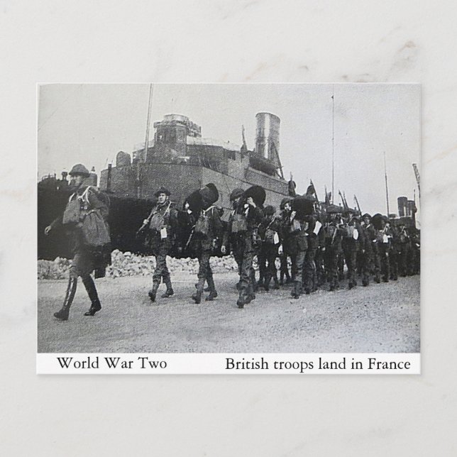 Postcard (Front)