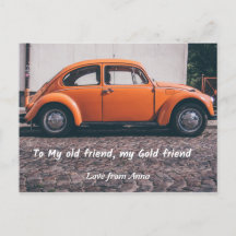 Postcard