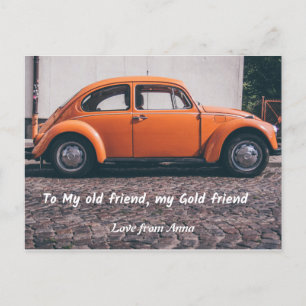 Postcard