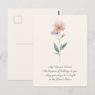 Postcard