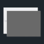 Postcard<br><div class="desc">This design is minimalist style which can be easily updated with your photo and text. If you need any help please contact me using the massage button below and I will be happy to help.</div>