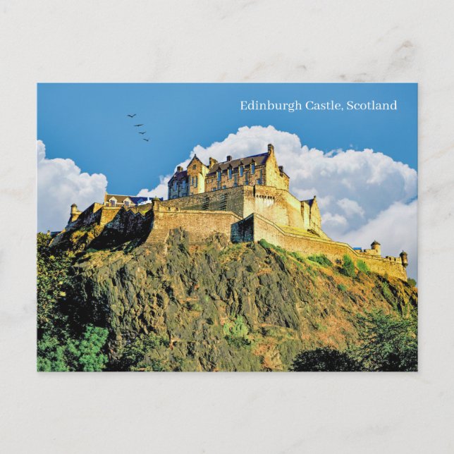 Postcard (Front)