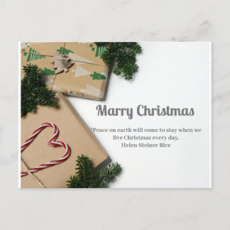 Postcard