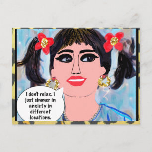 Postcard
