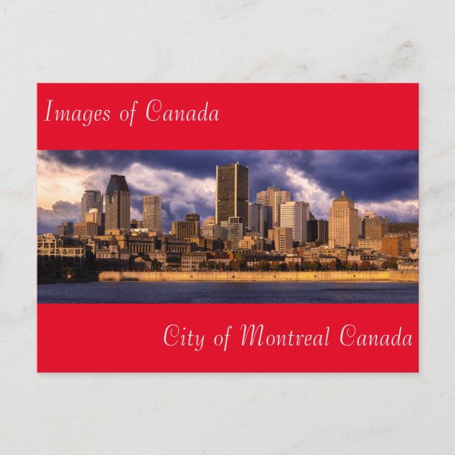 Postcard (Front)