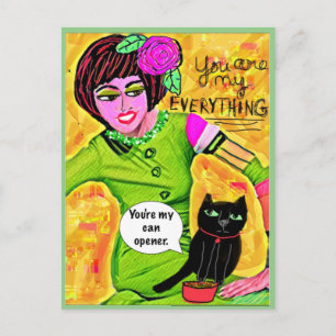 POSTCARD