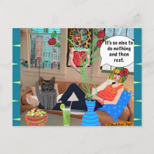 Postcard