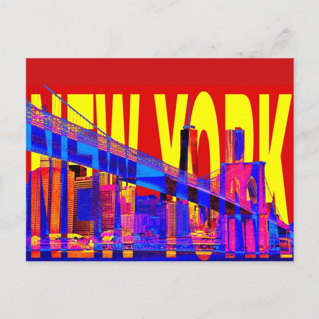 Postcard (Front)
