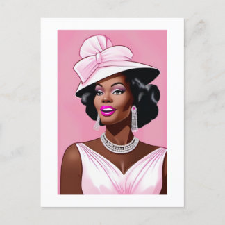 Postcard
