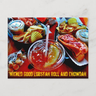 Postcard
