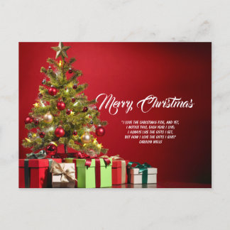 Postcard