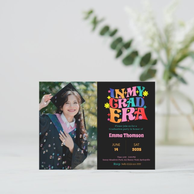 Postcard (Standing Front)