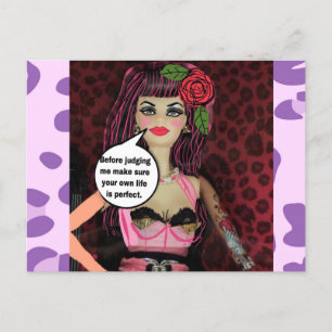 Postcard