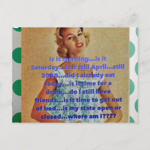 Postcard