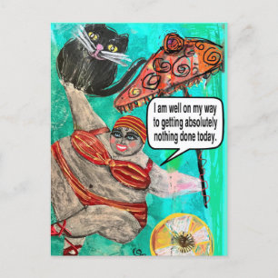 POSTCARD