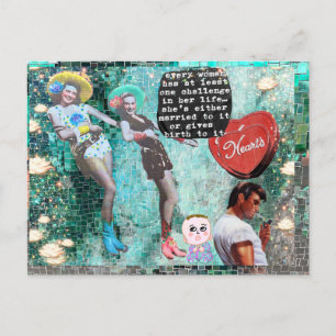 Postcard