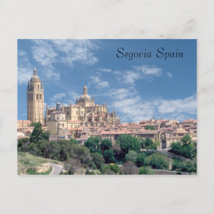 Postcard