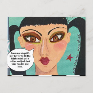 Postcard