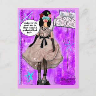 POSTCARD