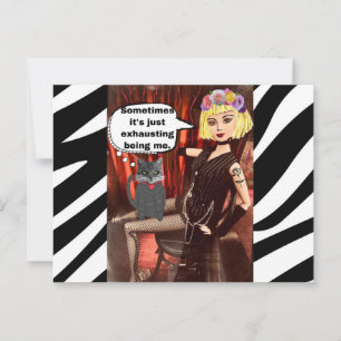 POSTCARD