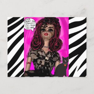 Postcard
