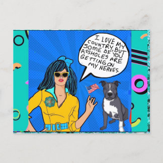 Postcard