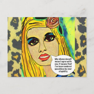 Postcard