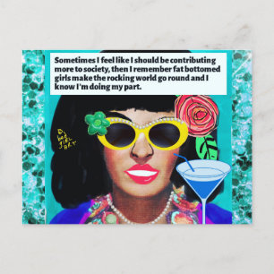 Postcard