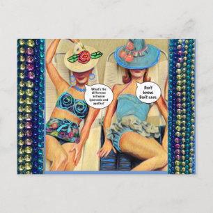 Postcard