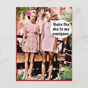 POSTCARD