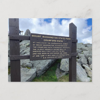 Postcard